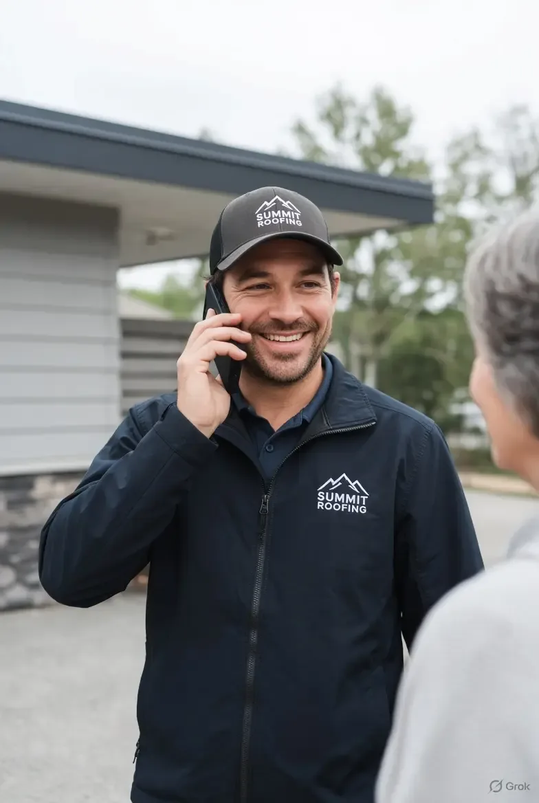 Flat Roof Leak Repair Cedartown, GA FAQs